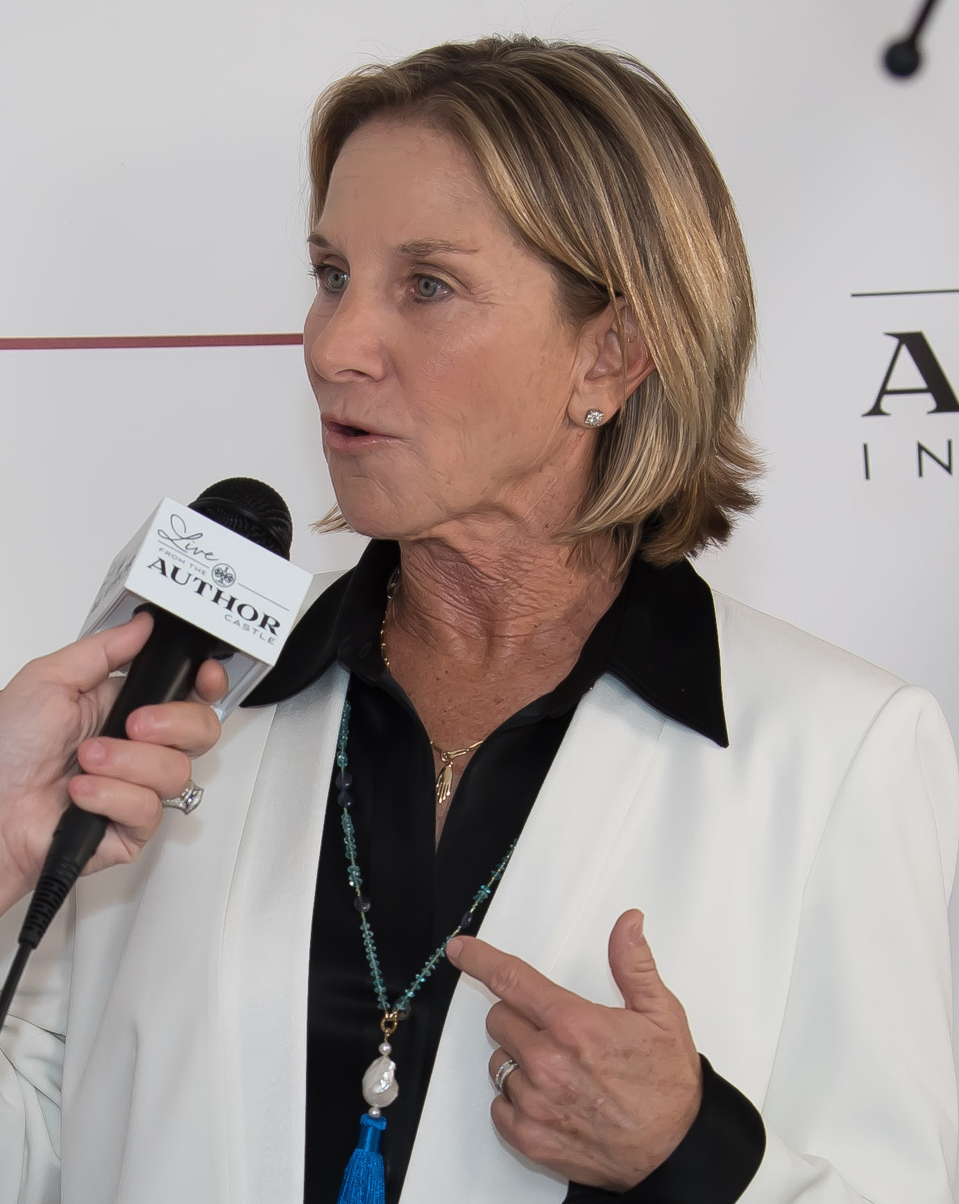 Susan G. Schiff on the official practitioner page